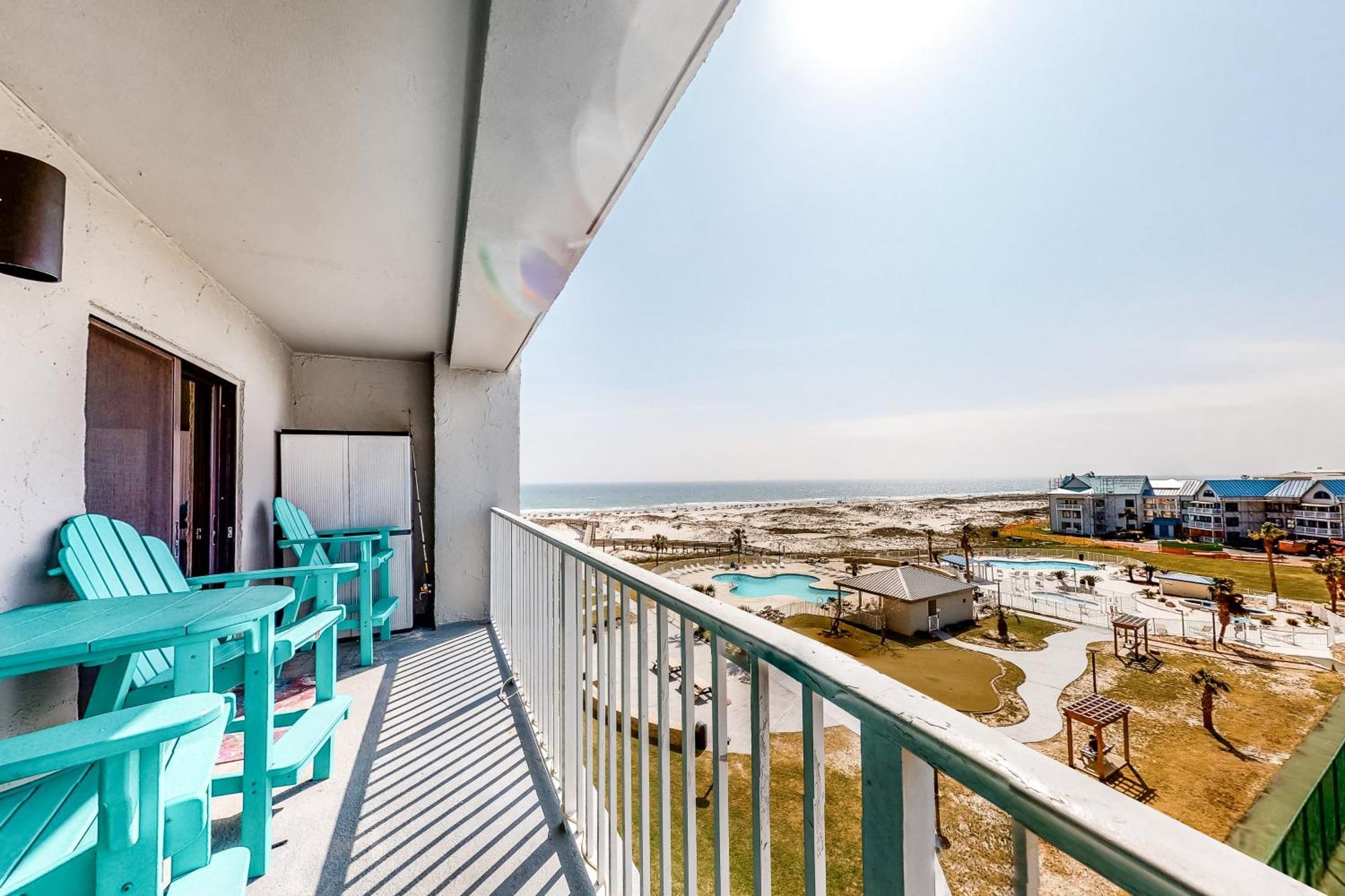 Plantation Dunes II Gulf Shores Dış mekan fotoğraf
